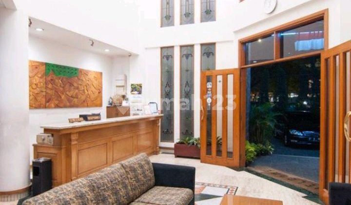 Turun Harga Hotel Bintang 3 di Bamdung Turun Harga Hotel Bintang 3 di Bamdung