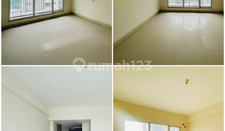 DIJUAL CEPAT APT GALERI CIUMBULEUIT 3