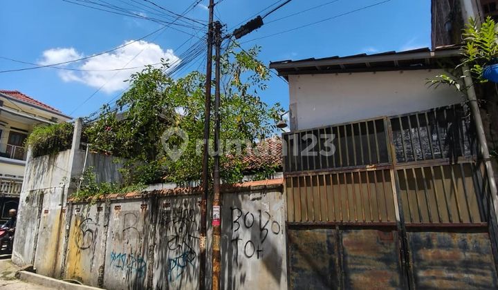 DIJUAL RUMAH HITUNG TANAH DI PHARMINDO CIMAHI SELATAN 2