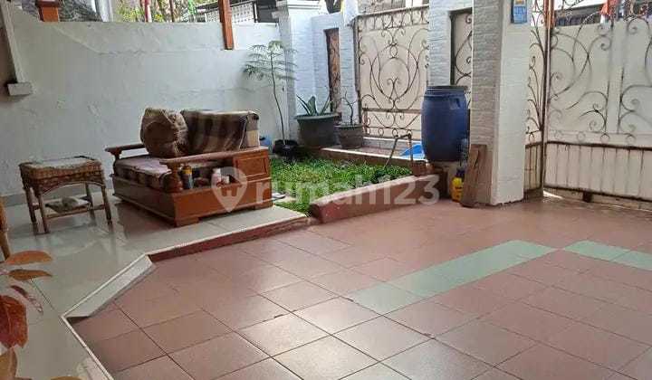 Jual Rumah Siap Huni di Gading Tutuka. 2