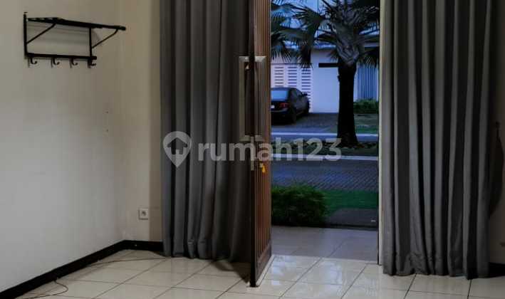 For Rent Home Cluster Chandra Kirana,Kota Baru Parahyangan 2