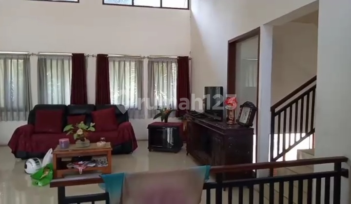 *Jual Rumah Sayap Dago Bandung*