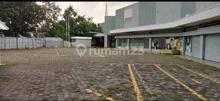 Strategic Land for Business in Bandung Strategic Land for Business in Bandung