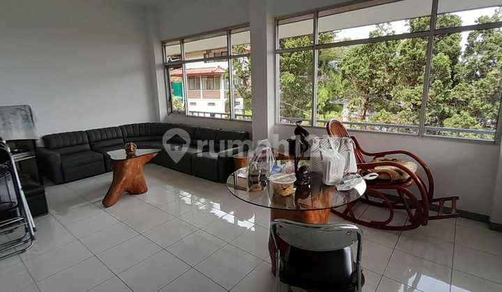 Rumah Bagus Cigadung, Bandung 2