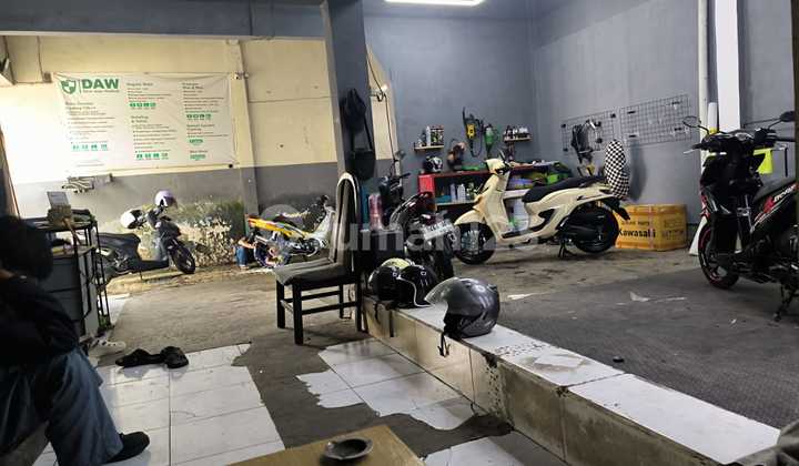 Dijual Tanah dan Bangunan di Cibolerang Dijual Tanah dan Bangunan di Cibolerang