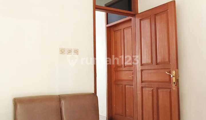 For Sale Rumah Cluster One Gate di Mekar Wangi Bandung 2