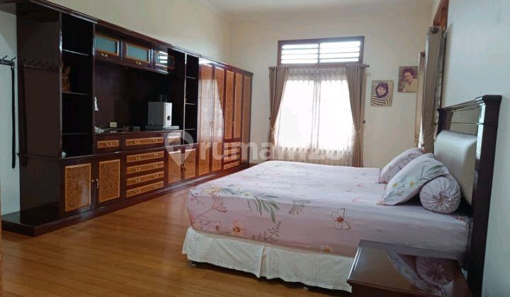 Rumah di Batu Nungal