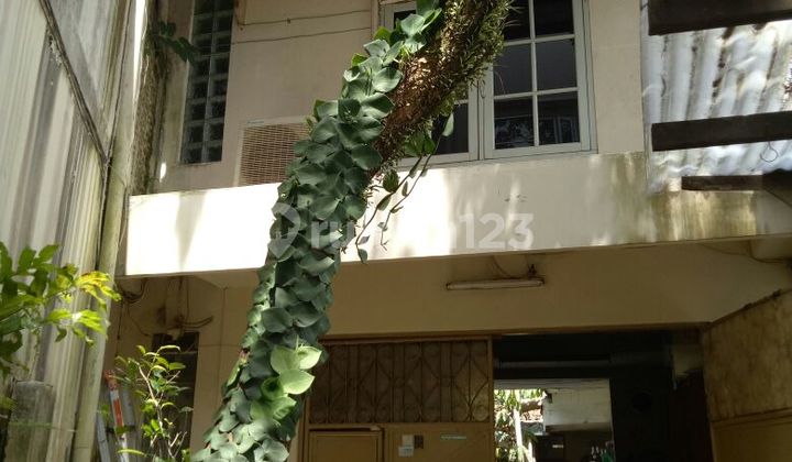 Rumah Bagus Sayap Dago, Bandung