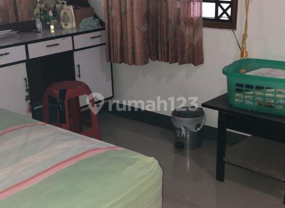 Rumah Bagus Setra Murni, Bandung 1