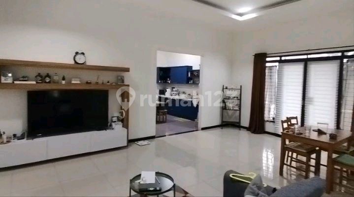 Rumah di Moh Toha Bandung