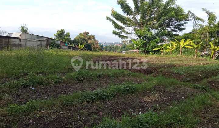 *Sale of Land Mainroad Cigadung - Bandung* *Sale of Land Mainroad Cigadung - Bandung*