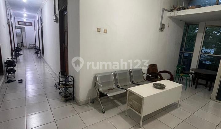For Sale 15-Door Boarding House 2