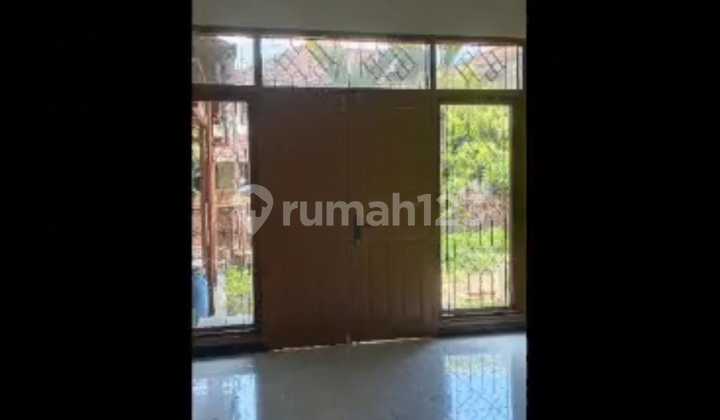 Dijual Rumah Sayap Buahbatu Kota Bandung 2