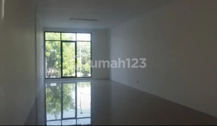 FOR SALE SHOPHOUSE IN TERUSAN BUBAT AREA, NEAR THE TOLL ROAD, TERUSAN BUAH BATU, BANDUNG 2