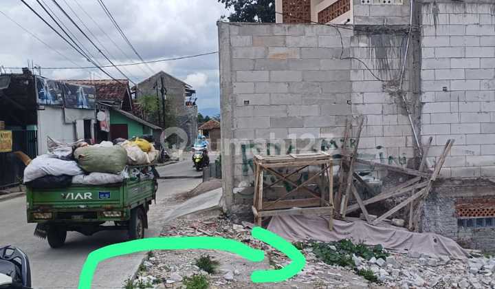 Jual Tanah Jl. Katapang Kab. Bandung Jual Tanah Jl. Katapang Kab. Bandung