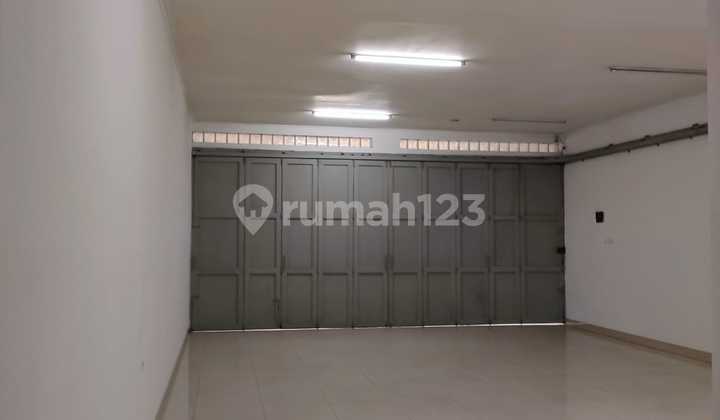 *For Sale 2 New Shophouses* Side by Side in Jalan Raya Moh. Toha, Bandung City, West Java. 2