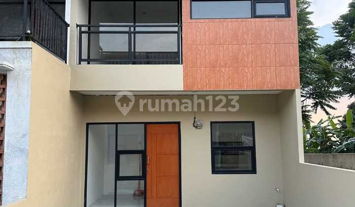 For Sale 2-Story House in Setiabudi Bandung. For Sale 2-Story House in Setiabudi Bandung.