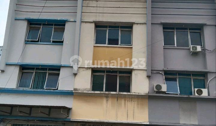For Quick Sale: Shop House Near Airport 2