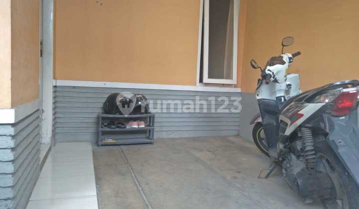 Dijual Rumah Bu Cikoneng Ciganitri 2