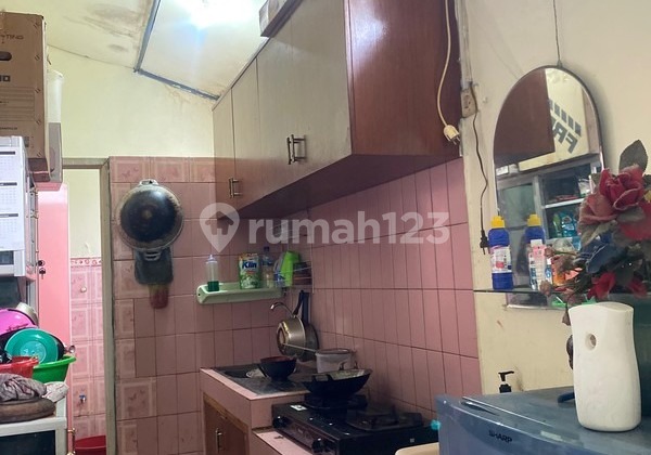 Jual Rumah Komplek Matahari Regency Baleendah. 2