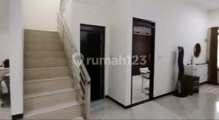 House on Moh Toha Street, Bandung 2