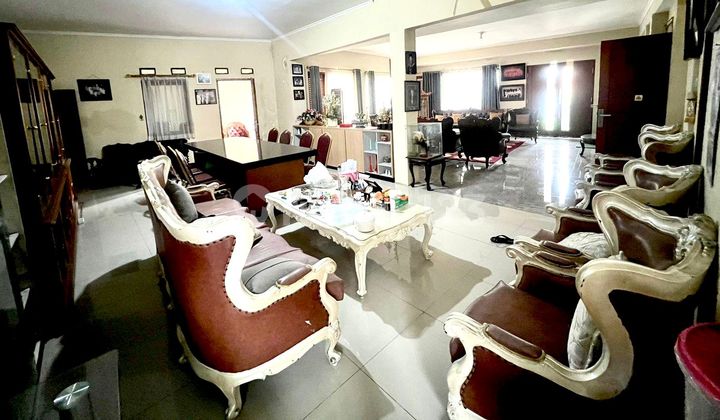 DIJUAL RUMAH KOMP CIPTA GRAHA Gunung Batu, Bandung