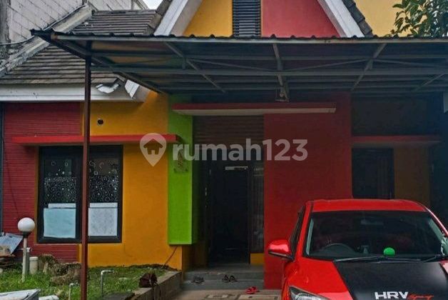Rumah Shm Siap Huni Di Perum Green Tamansari Sememi Surabaya Rumah Shm Siap Huni Di Perum Green Tamansari Sememi Surabaya