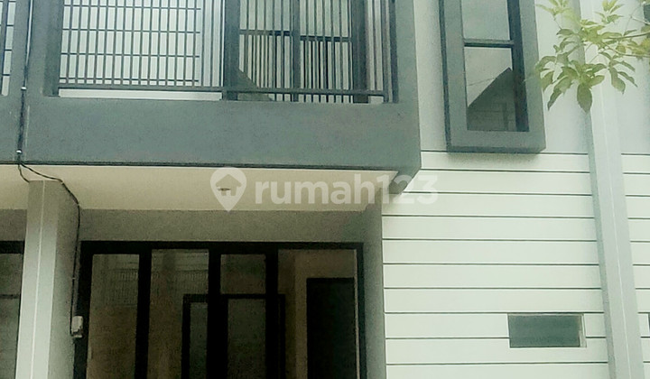 Rumah Jemursari Dekat Unair, Ubaya, Rs Dr Soetomo Surabaya 2