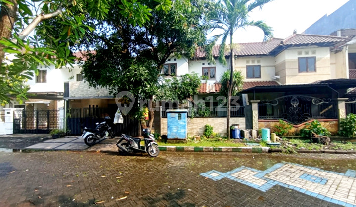 Rumah 2 Lantai @ Puri Surya Jaya - Sidoarjo Rumah 2 Lantai @ Puri Surya Jaya - Sidoarjo