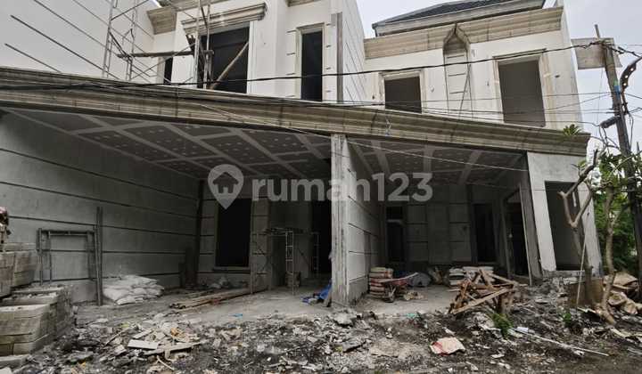 Rumah American Minimalis Cantik On Progres @ Saronojiwo Jemursari Surabaya Tipe E Rumah American Minimalis Cantik On Progres @ Saronojiwo Jemursari Surabaya Tipe E