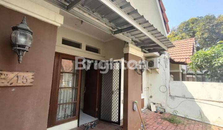 Rumah Siap Huni | Citra Harmoni Taman Sidoarjo  1