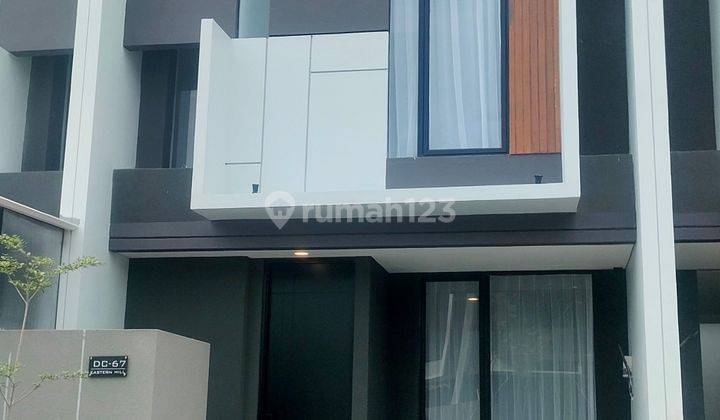 Rumah Perumah Elit Sukolilo Dekat Its Mulai 800 Jt An  2