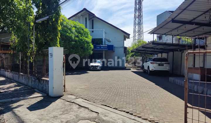 Bonus Land Office Building & Workshop