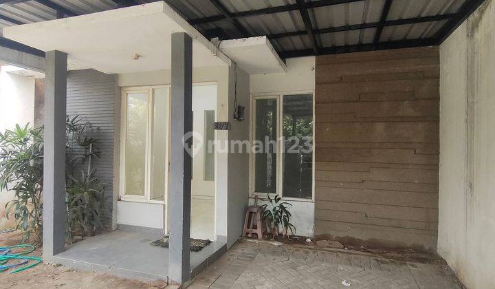 Rumah Siap Huni Lebar 7 Meter | Sidoarjo Sukodono Safira 1