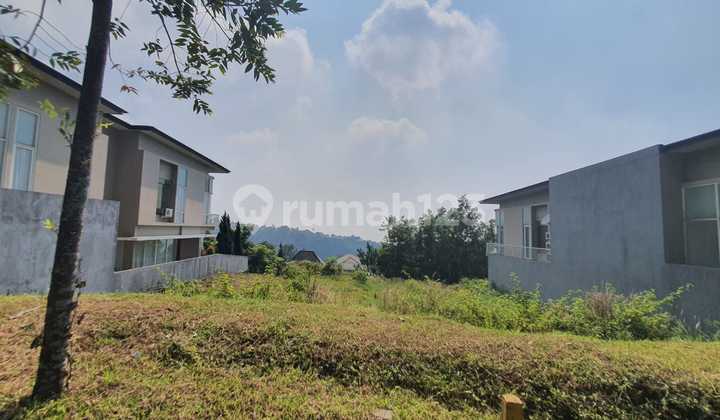 Tanah Paling Murah @ Taman Dayu Prigen Pasuruan Cocok untuk Villa