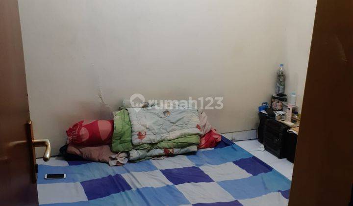 Rumah Murah di Vila Melati Mas
