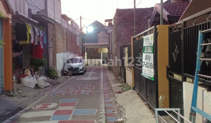 Rumah Murah di Kendung Sememi Surabaya Dekat Manukan Balongsari Margomulyo Balongsari Benowo Menganti 2