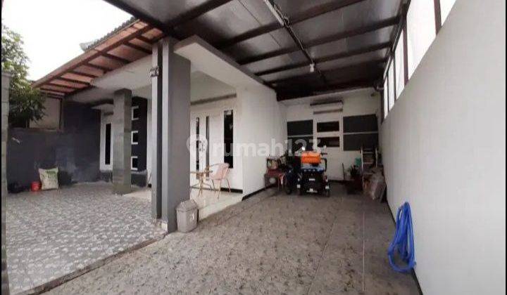 Rumah Murah Siap Huni Taman Cibaduyut Indah 2