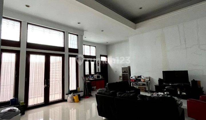 Dijual Rumah Mewah Siap Huni Batununggal Harga Nego 2