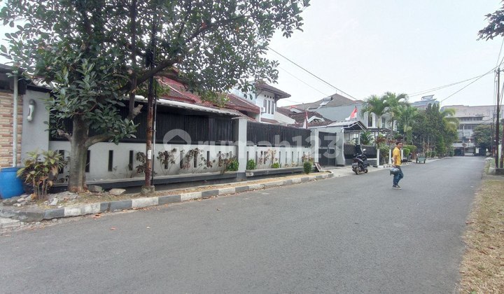 Dijual Rumah Murah Terawat Dan Nyaman Batununggal Buah Batu