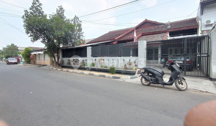 Dijual Rumah Murah Terawat Dan Nyaman Batununggal Buah Batu 2
