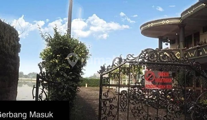 Rumah Kost Dan Tanah Dekat Telkom University 2