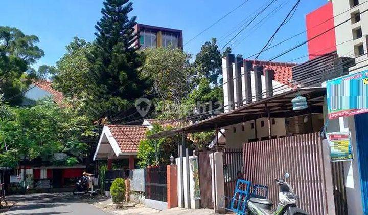 Rumah Kost Murah Buahbatu Dekat Kampus Isbi 2