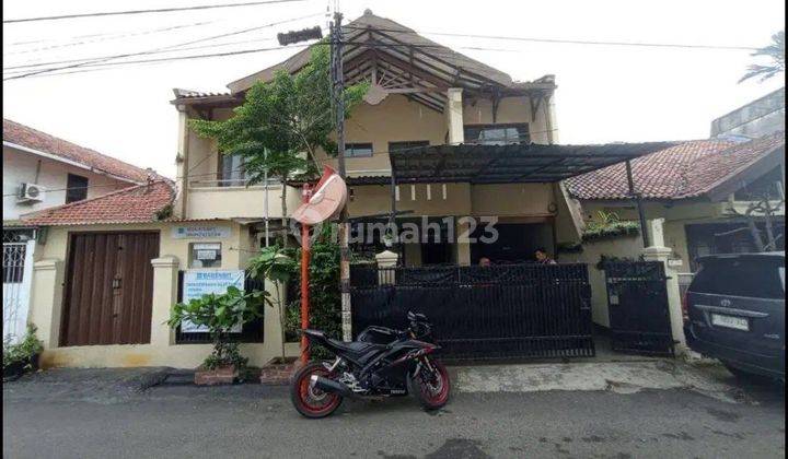 Rumah Murah Suryalaya Bandung Kota Jarang Ada 1