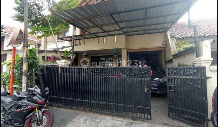 Rumah Murah Suryalaya Bandung Kota Jarang Ada 2