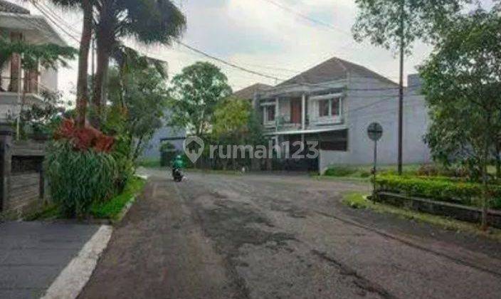 Rumah Komplek Batununggal Indah Siap Huni 2