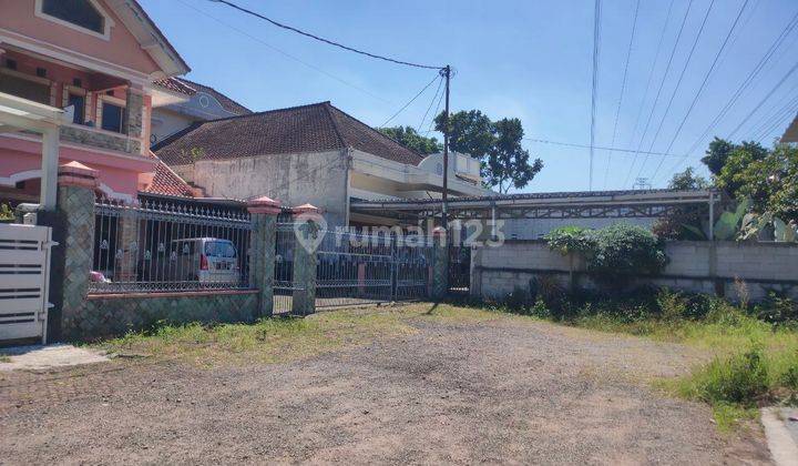 Rumah Baru Renov Arcamanik Antapani Furnished  2