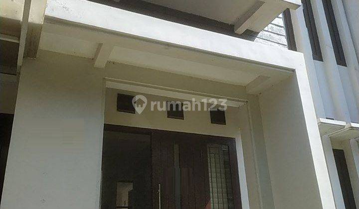 Rumah Murah Minimalis Siap Huni Buahbatu Regency 2