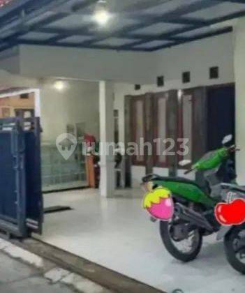 Rumah di Antapani Dekat Terminal Cicaheum 2