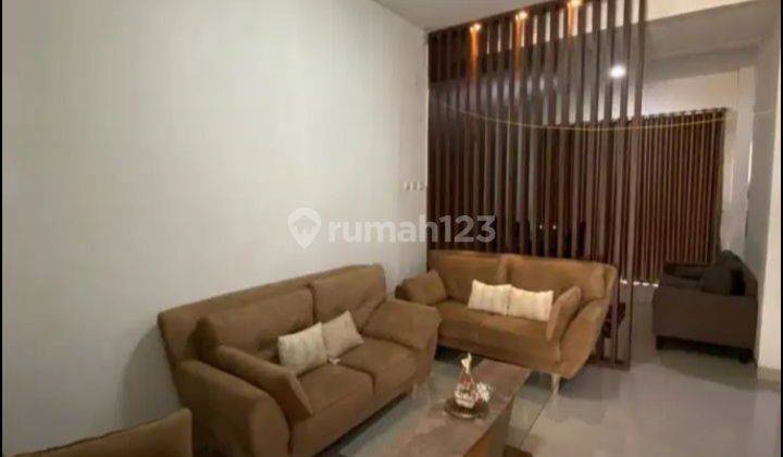 Rumah Terawat Furnished Arcamanik, Bandung 2